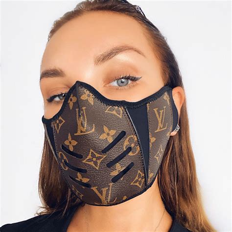 louis vuitton face mask to buy|louis vuitton balaclava.